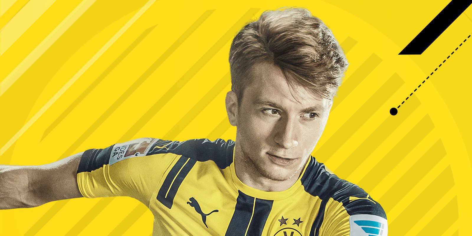 'FIFA 18' continuará el modo historia del anterior título