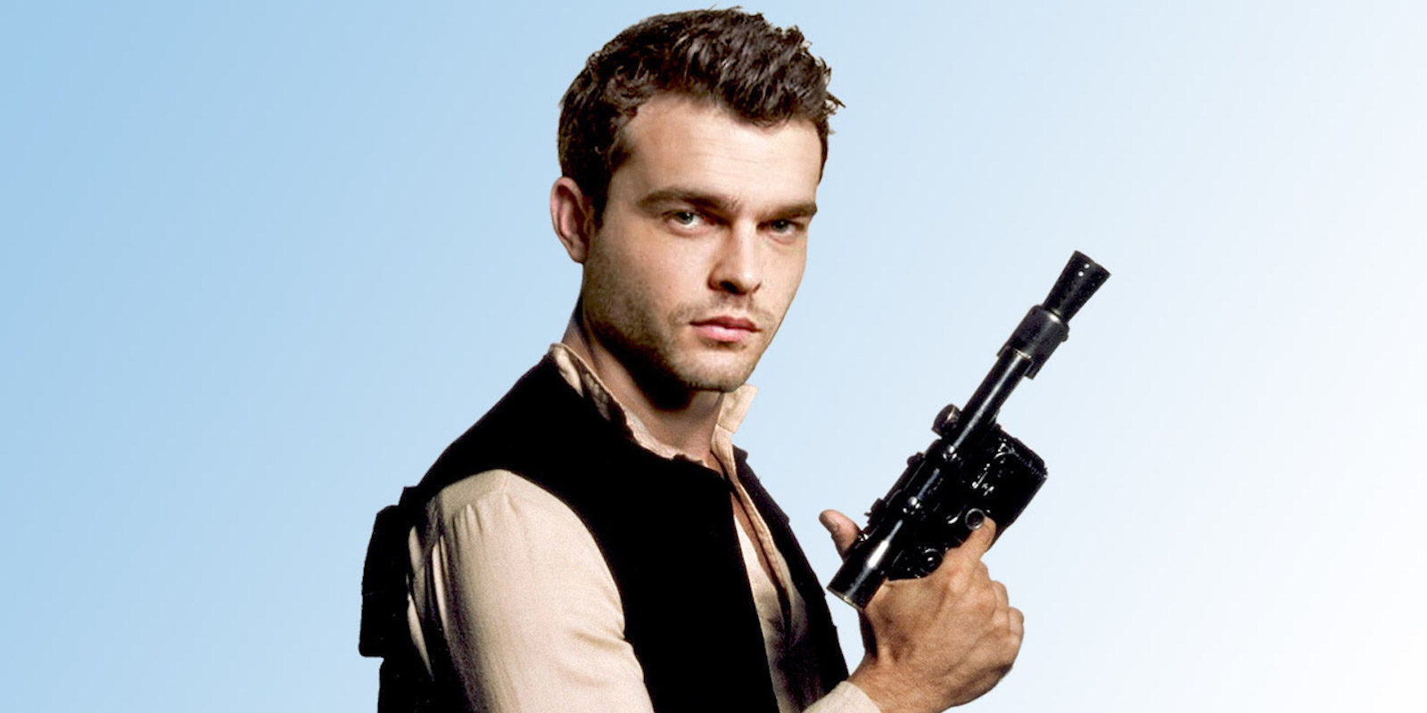 El spin-off de Han Solo ya ha comenzado su rodaje