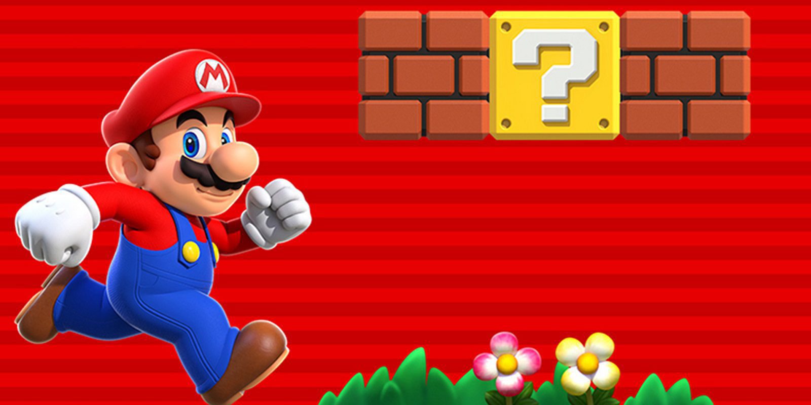 Nintendo pretende lanzar por lo menos 2 o 3 juegos para móviles cada año