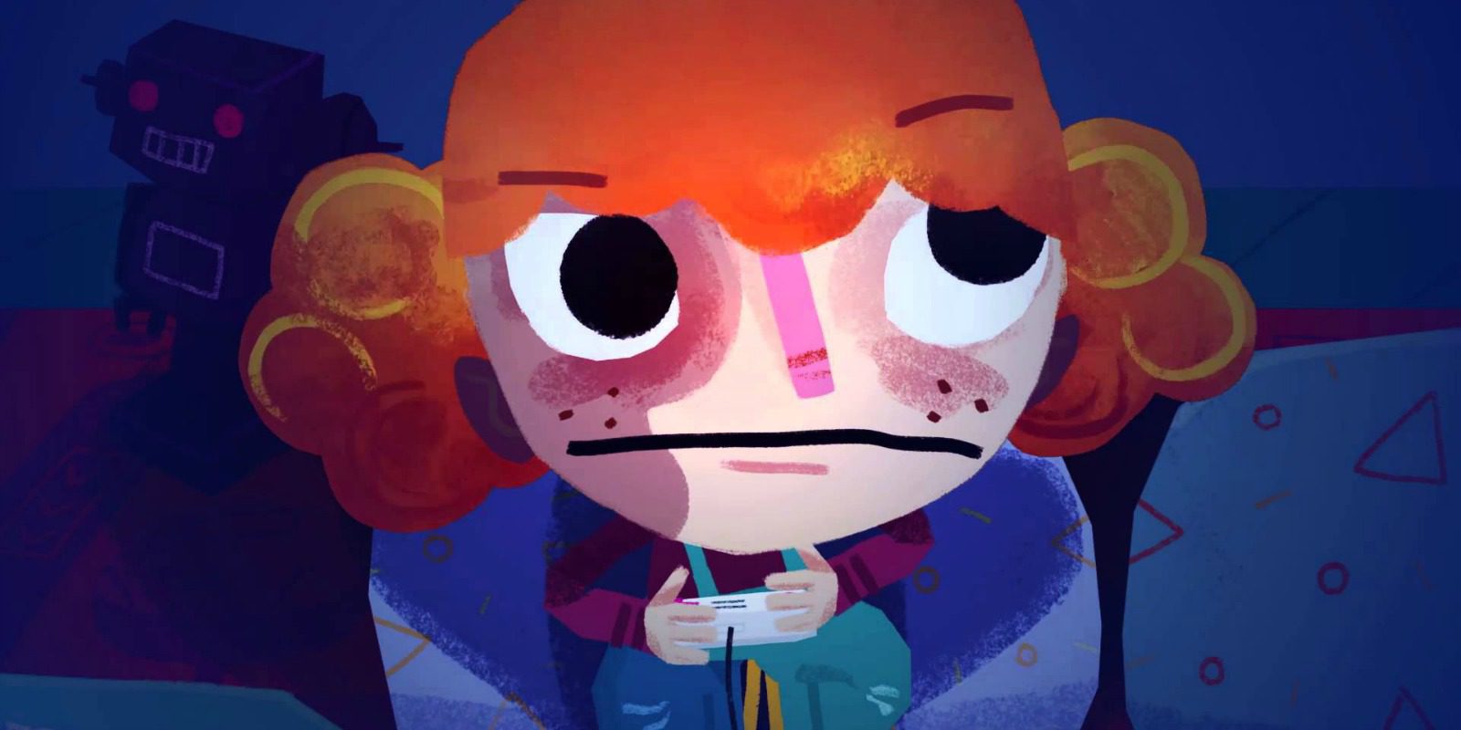 'Knights & Bikes' no llegará a tiempo a su lanzamiento previsto en abril