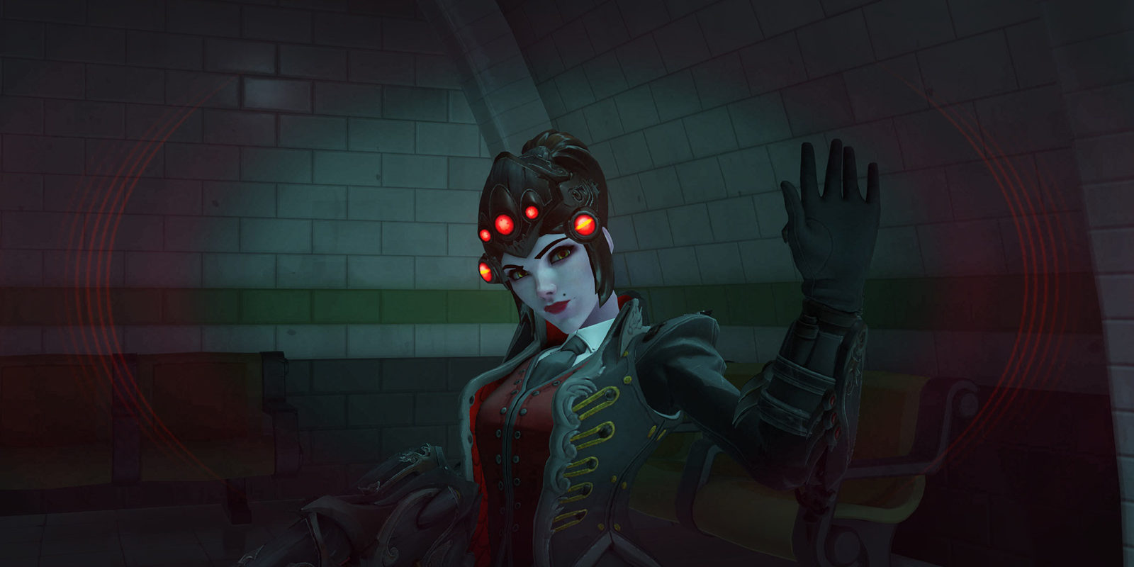 'Overwatch' banea a otros 22.865 jugadores en Corea por trampas