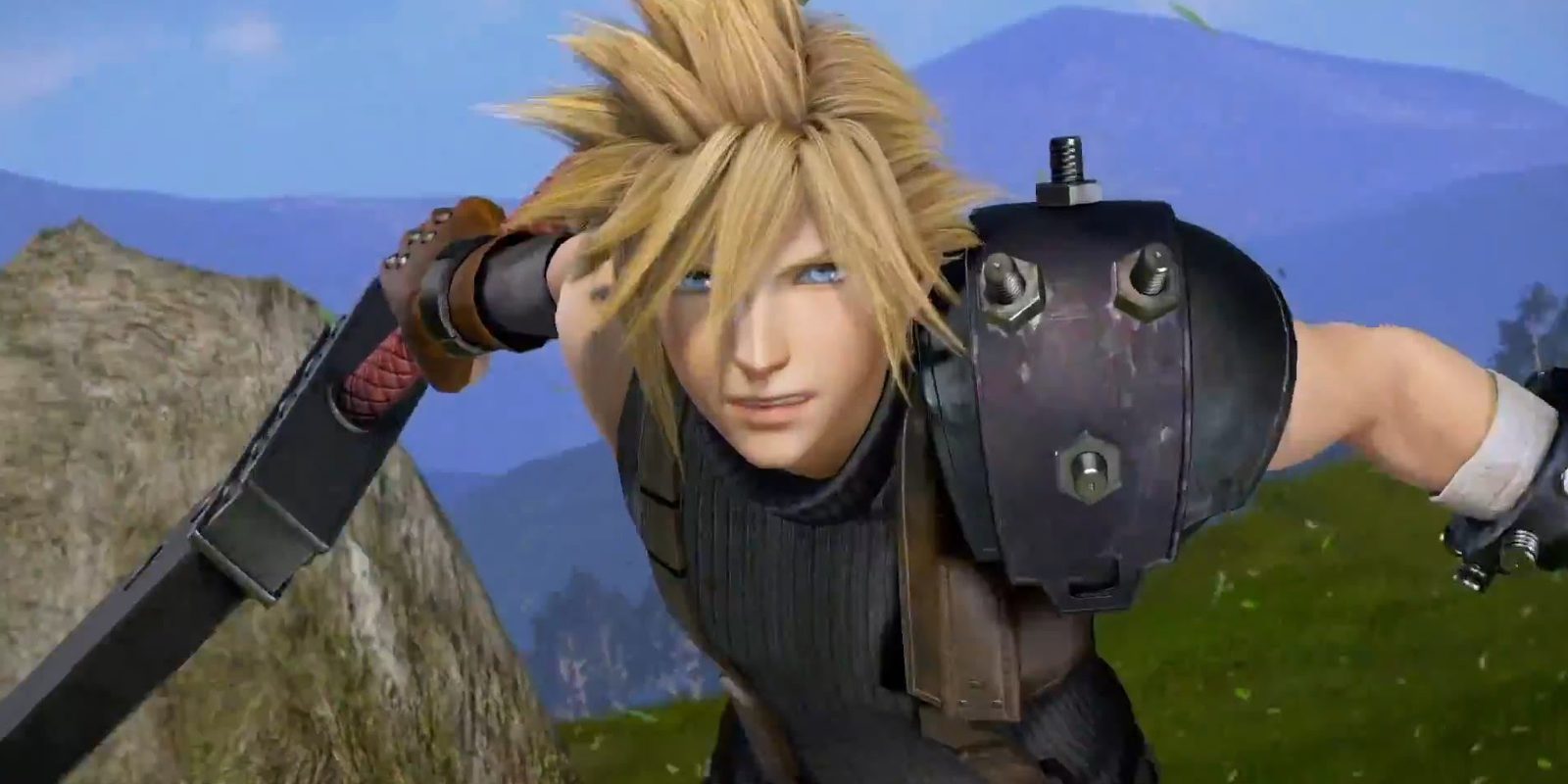 'Dissidia Final Fantasy' en consolas tendrá un modo historia