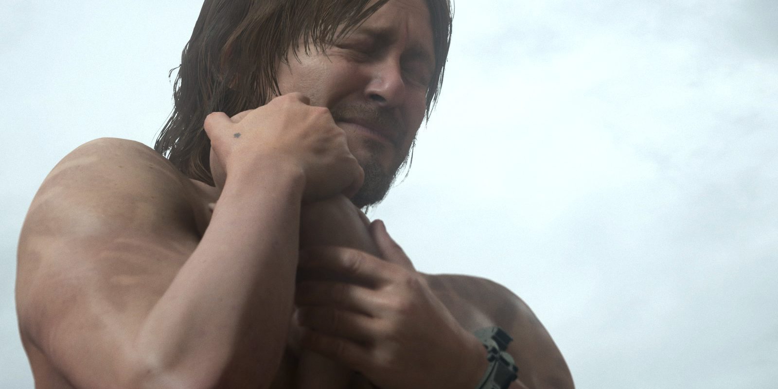 'Death Stranding' no será un juego de terror, dice Kojima