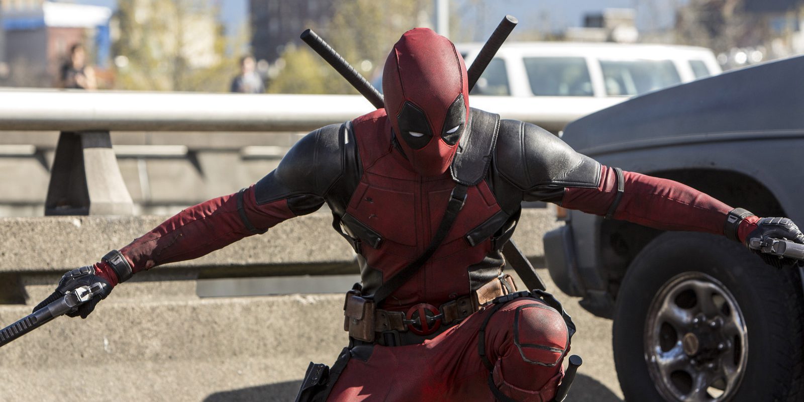 El guionista de 'Deadpool' dice que el ser una película para adultos ayudó a su éxito