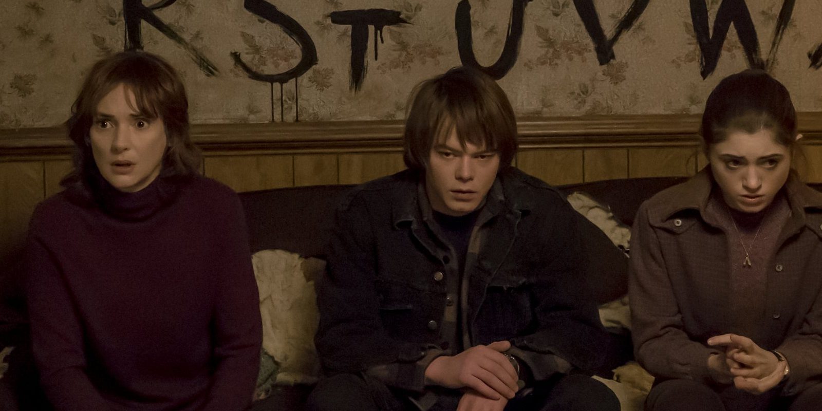 La segunda temporada de 'Stranger Things' llegará en octubre