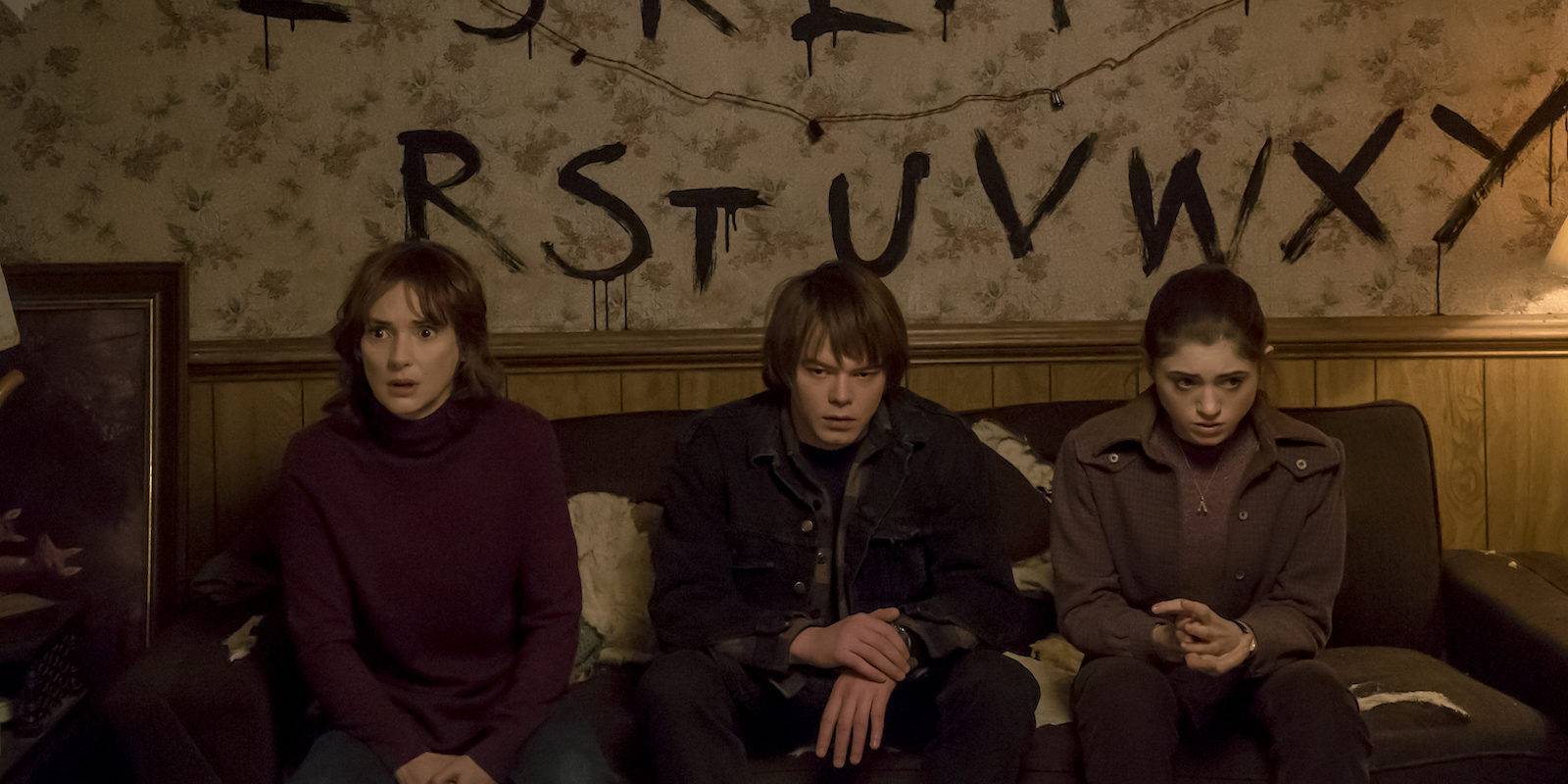 Primer trailer de la temporada 2 de 'Stranger Things'