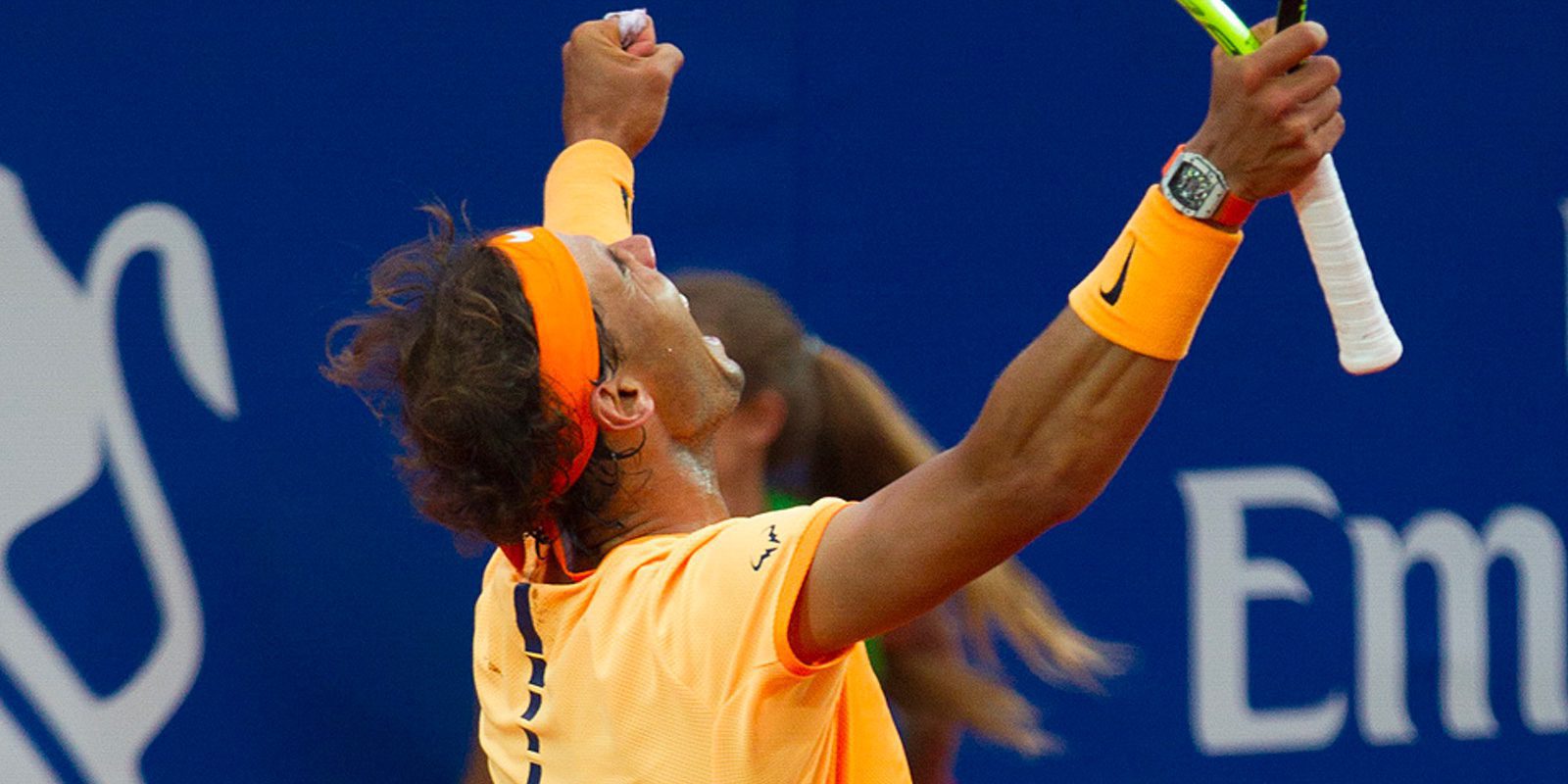 Rafa Nadal se convierte en el experto de Movistar+ Televisión en este divertido vídeo