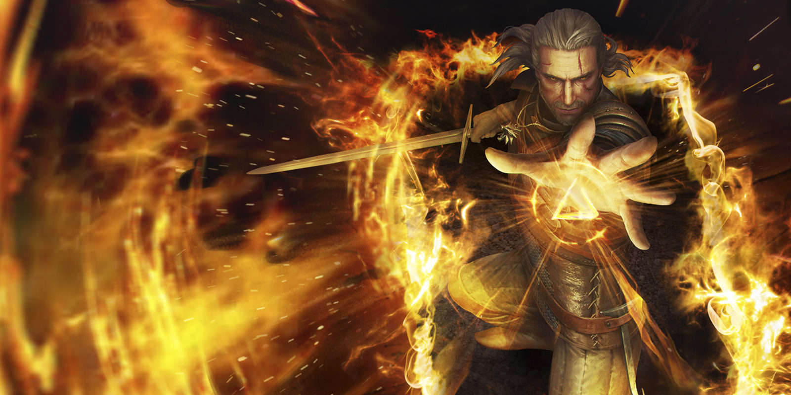 'Gwent' introduce a Nilfgaard como facción jugable en su última actualización