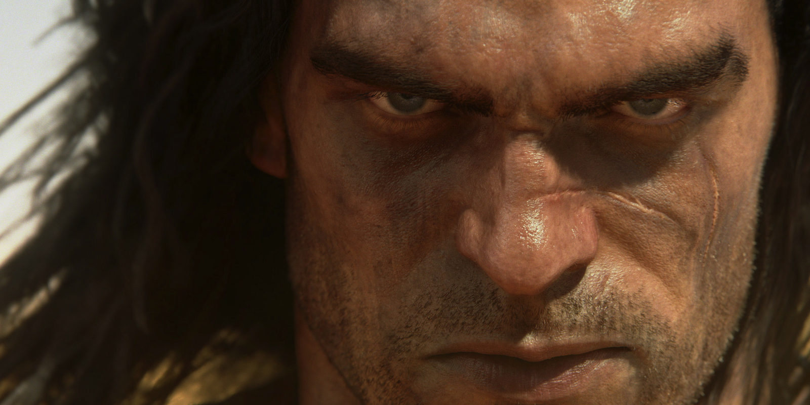 'Conan Exiles' apunta a estar "entre 'Skyrim' y 'Minecraft'"