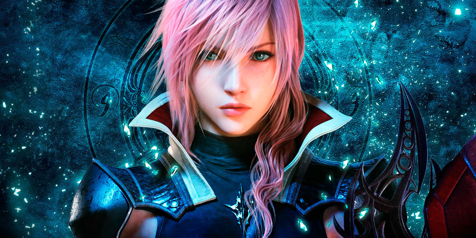Ni Cloud, ni Aerith. El personaje más deseado de 'Final Fantasy' es Lightning