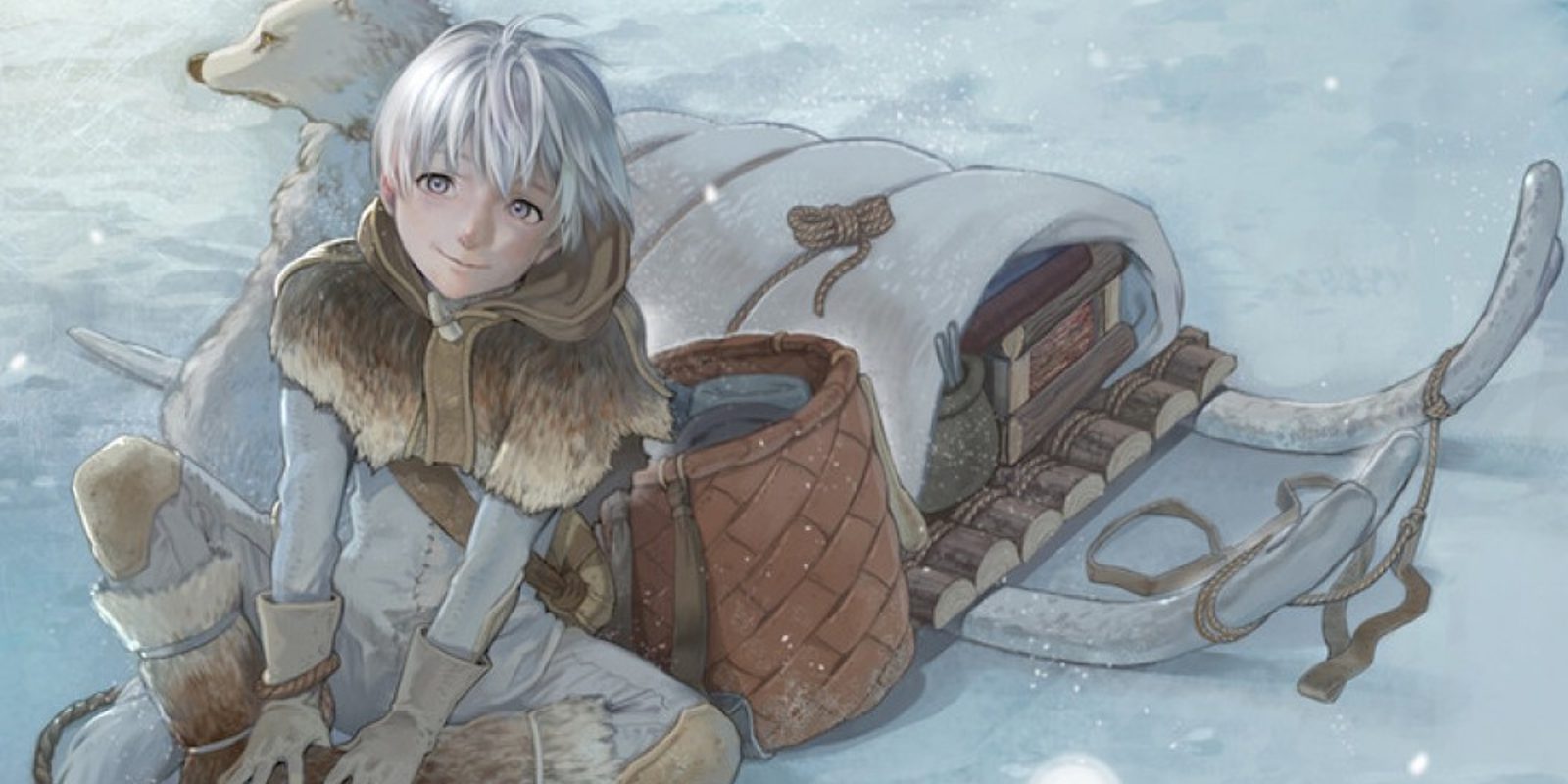 Milky Way licencia el manga 'To Your Eternity' de Yoshitoki Oima para España