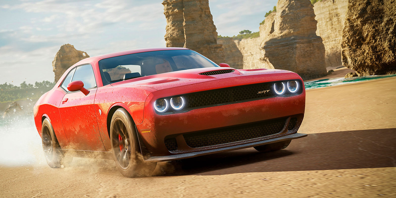 Los responsables de 'Forza Horizon' abren un nuevo estudio
