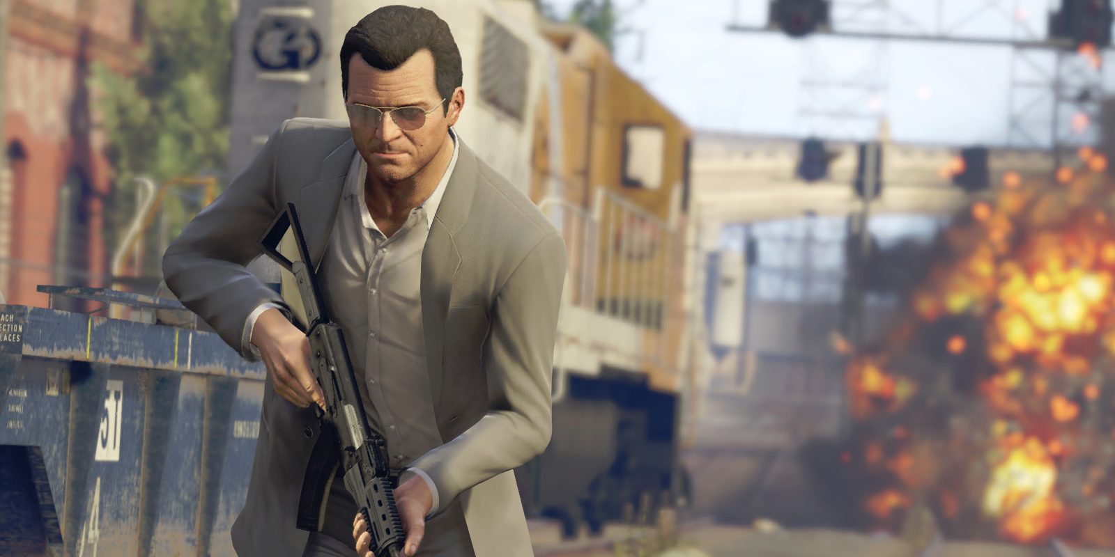'GTA V' vendió más en 2016 que en 2015 o 2014