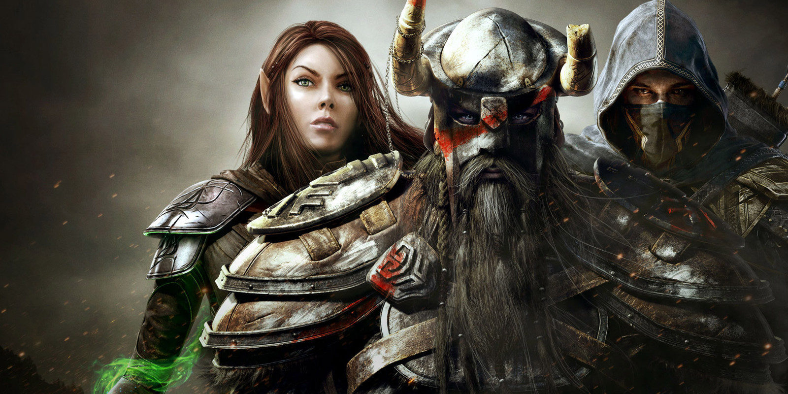 Ya puedes construir tu propia casa en 'The Elder Scrolls Online' con la actualización Homestead