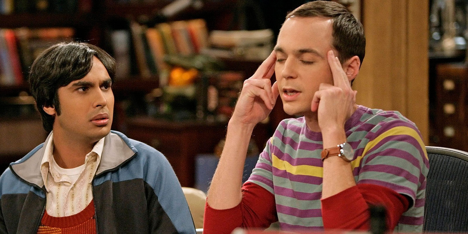 Jim Parsons podría haber sido Barney Stinson en 'Cómo conocí a vuestra madre'