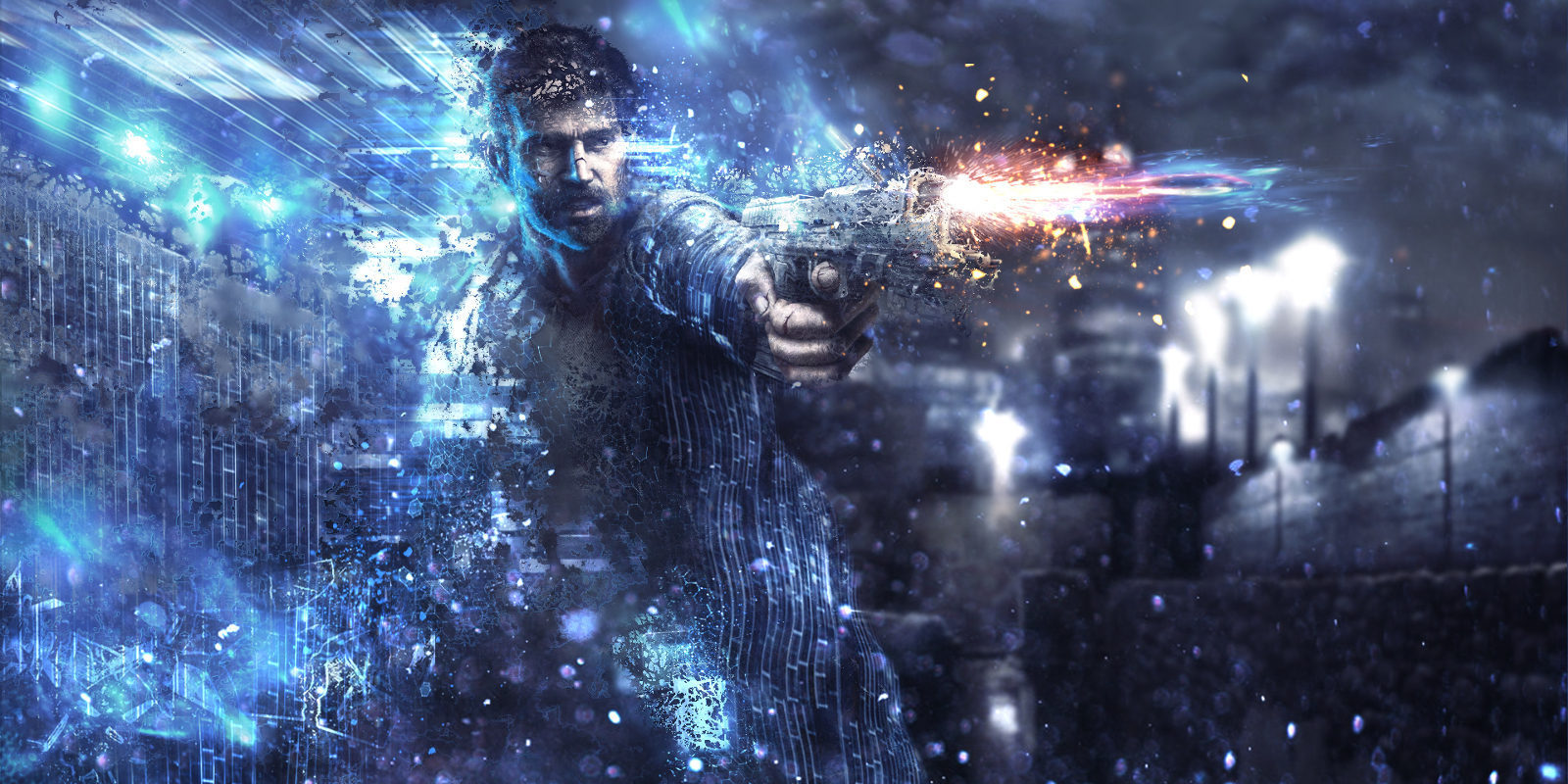 'Get Even', el juego de investigación que nos quiere llevar al manicomio, ya tiene fecha de lanzamiento