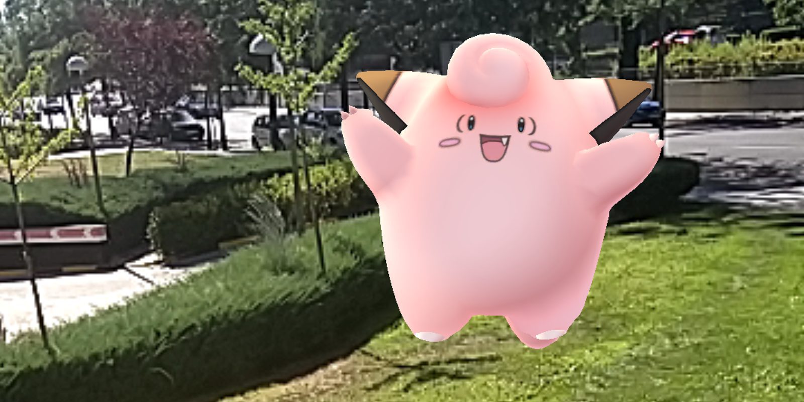 'Pokémon Go' también celebra San Valentín