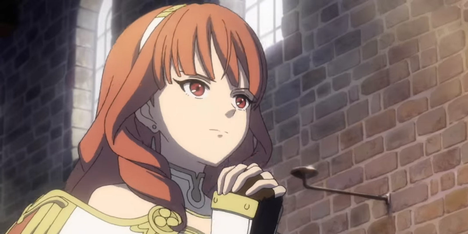 'Fire Emblem Echoes: Shadows of Valentia' se muestra en un nuevo tráiler en español