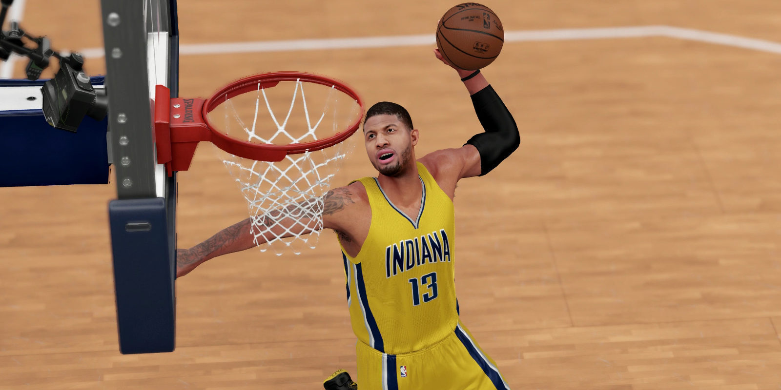 Take Two y la NBA se alían para crear la NBA 2K eLeague