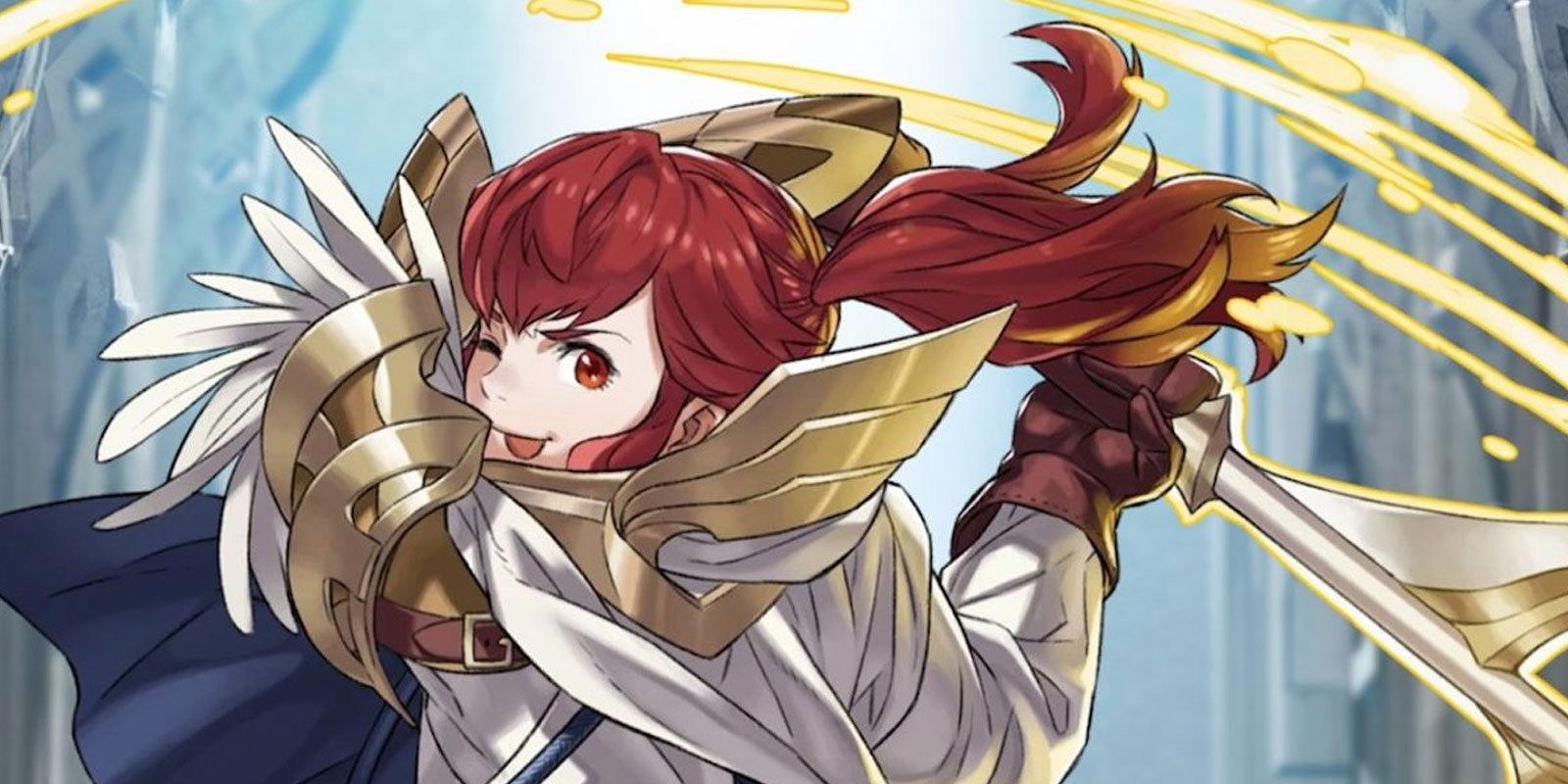 'Fire Emblem Heroes': resultados con los personajes más populares