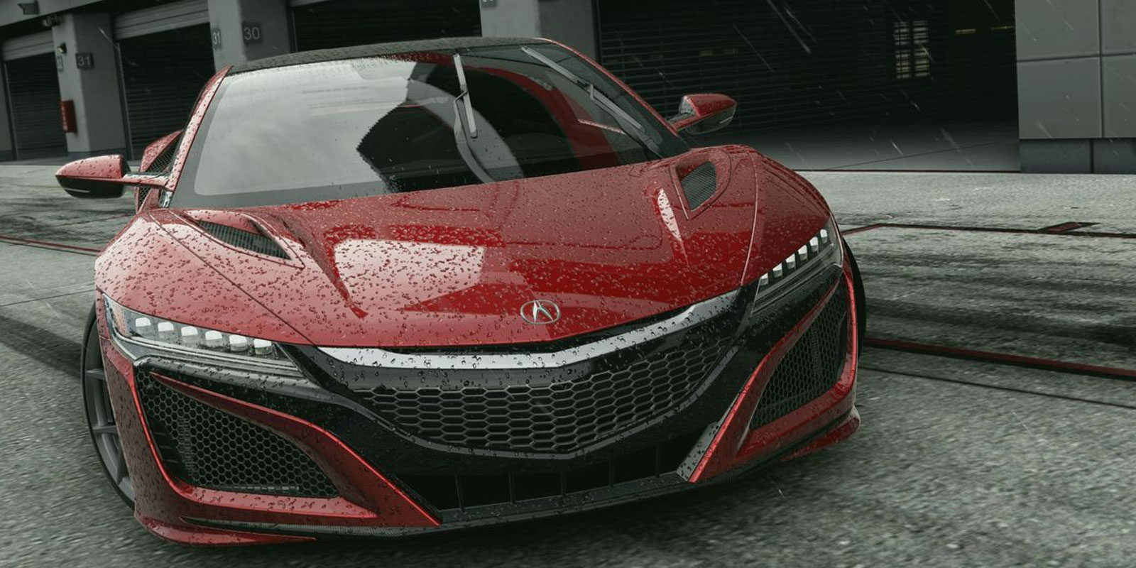 El director creativo de 'Project Cars 2' no cree posible el juego en Nintendo Switch