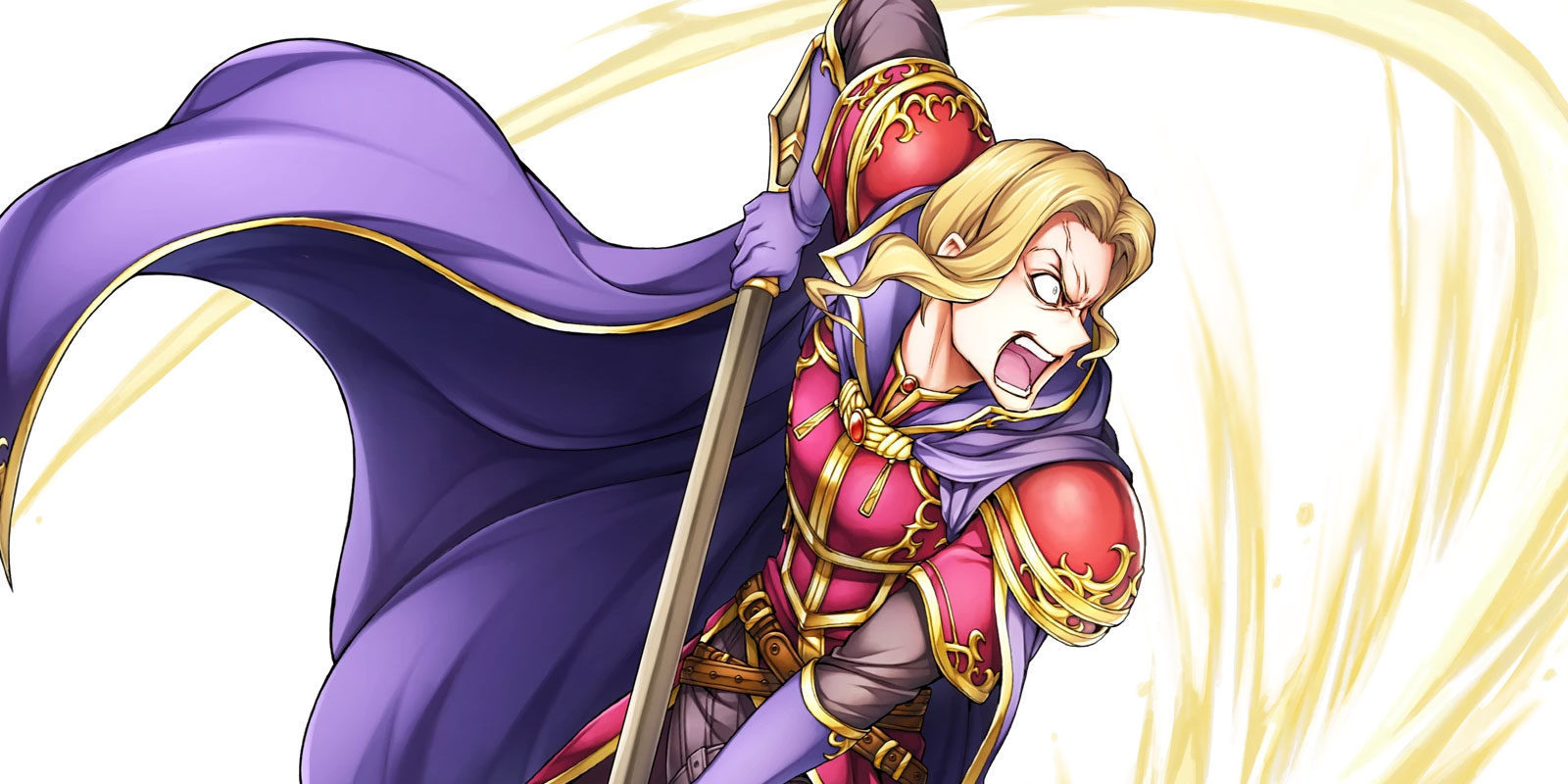 'Fire Emblem Heroes': llega la Gran Batalla para conseguir a Narcian