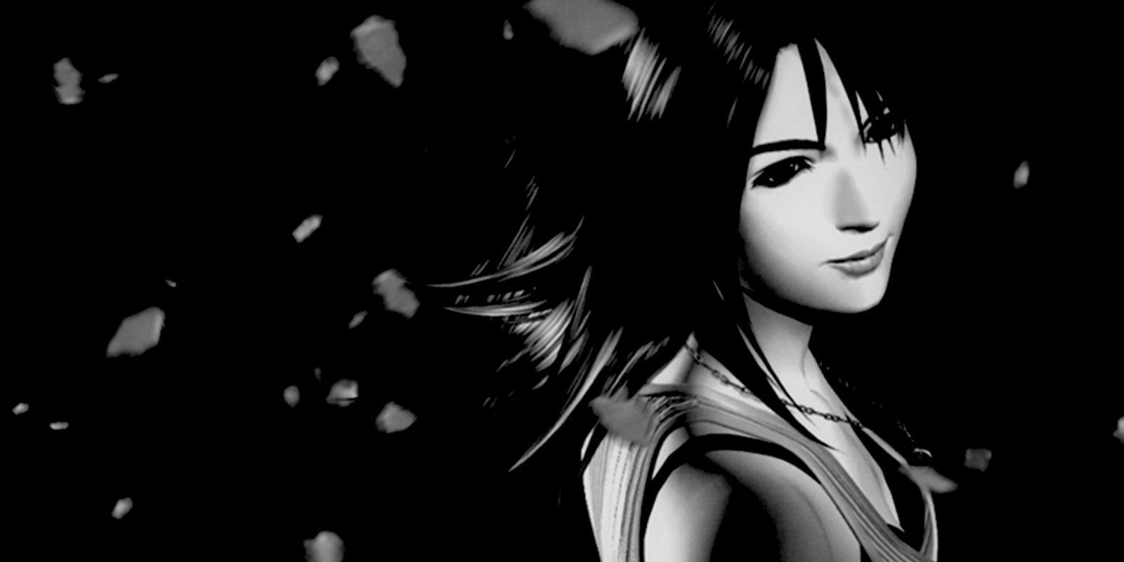 'Final Fantasy VIII' celebra su 18º aniversario este fin de semana