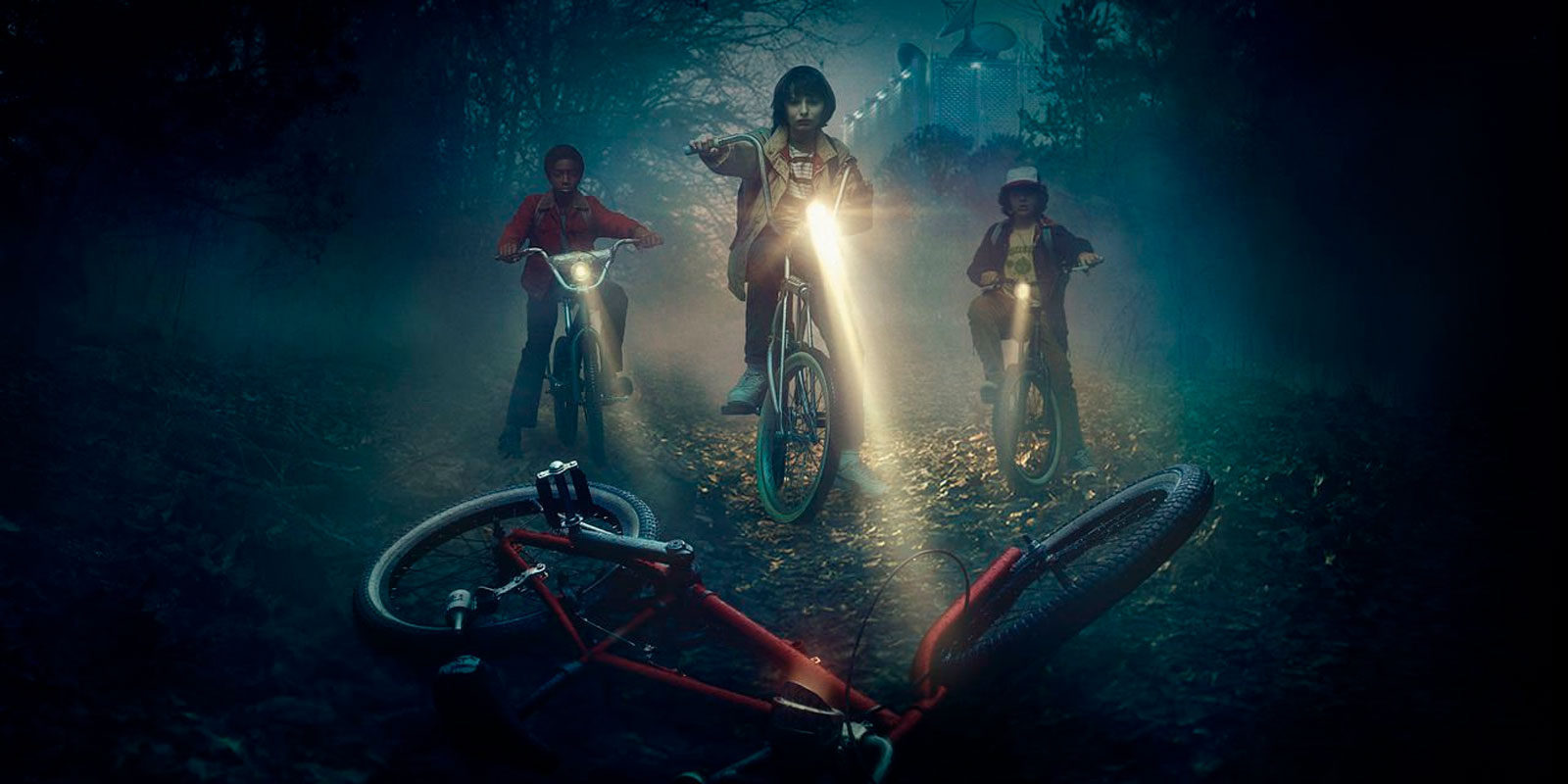 Los protocolos de seguridad de 'Juego de Tronos' pasan a 'Stranger Things'