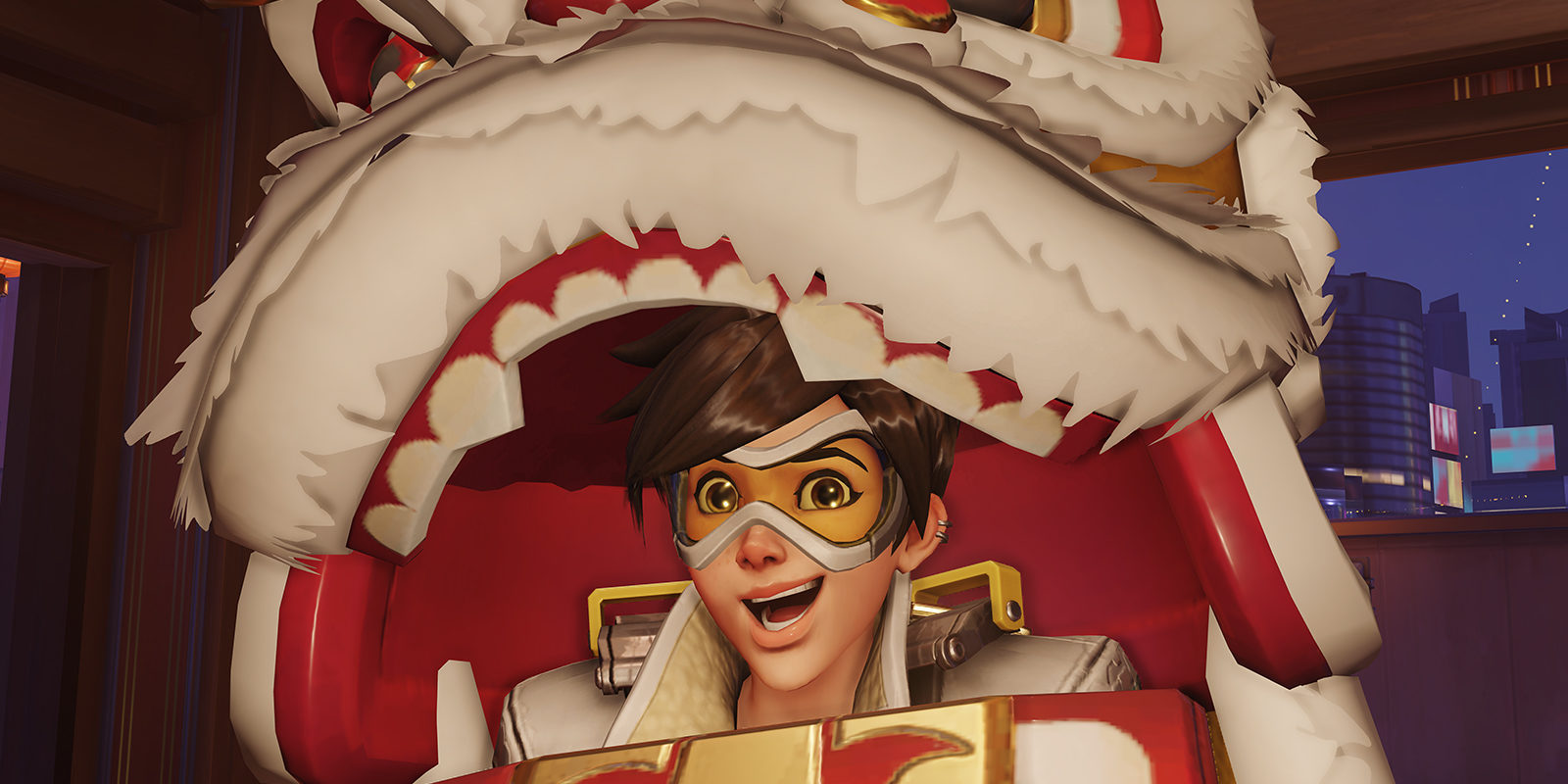 El evento del Año del Gallo en 'Overwatch' llega a su fin