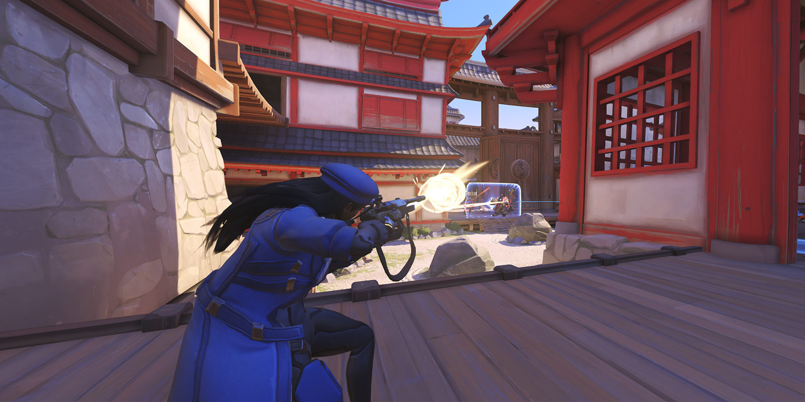 Jeff Kaplan habla sobre el final de la tercera temporada de 'Overwatch' y las jugadas destacadas