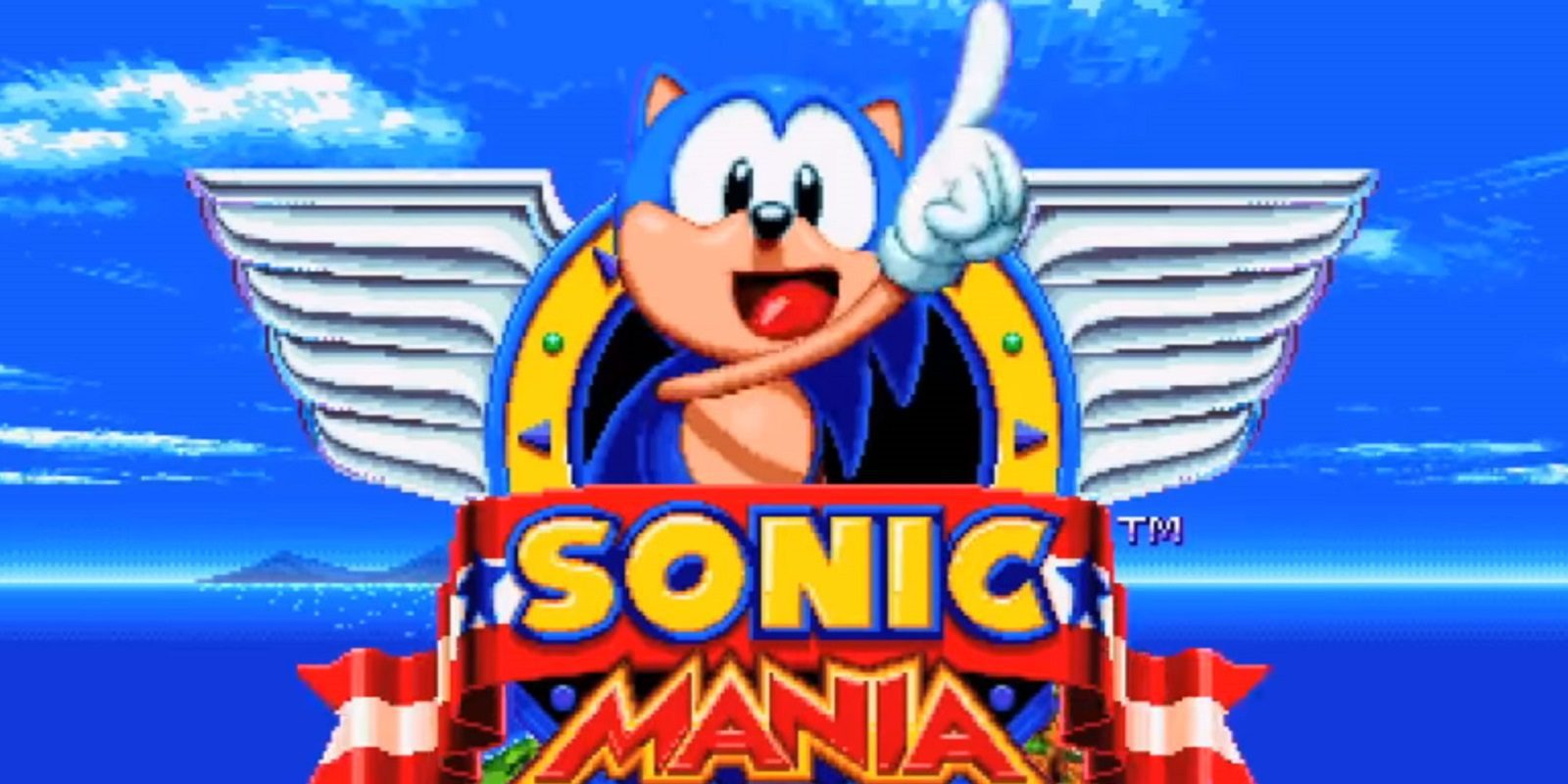 Sega asegura que en marzo conoceremos más detalles de 'Sonic Mania' y 'Sonic 2017'