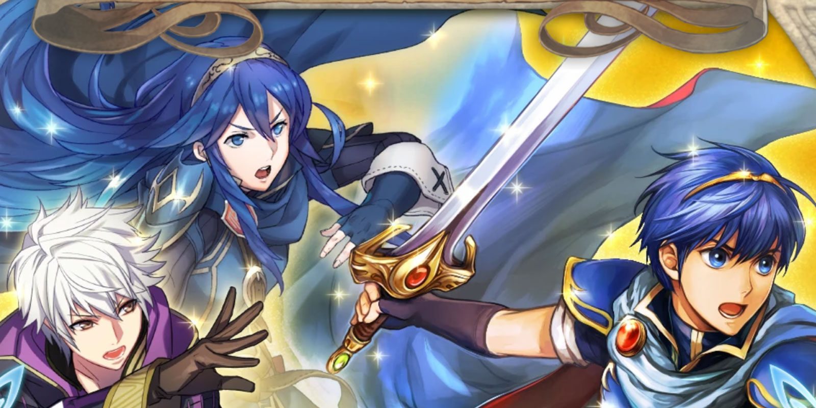 'Fire Emblem Heroes' continúa celebrando su lanzamiento con un nuevo evento