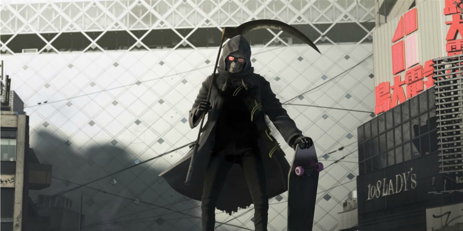 'Let it Die' alcanza los dos millones de descargas