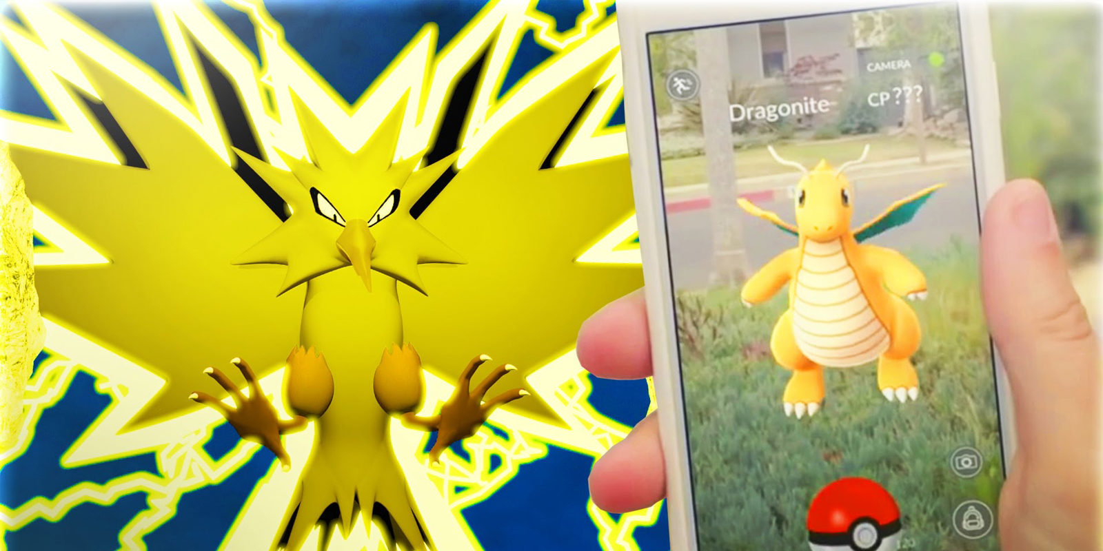 'Pokémon Go' avanza importantes mejoras y eventos