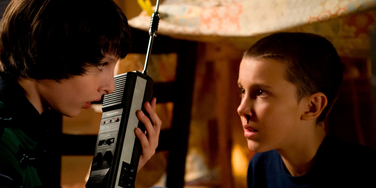 'Stranger Things' podría durar cinco temporadas