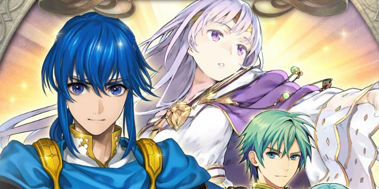 'Fire Emblem Heroes': invoca a cuatro nuevos héroes con el evento Lazos Familiares