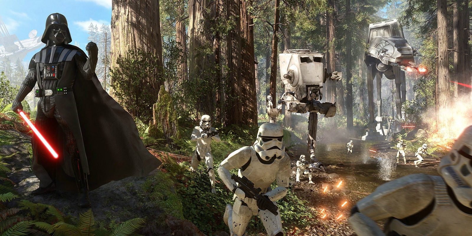 Ya puedes probar Origin Access gratis durante 7 días