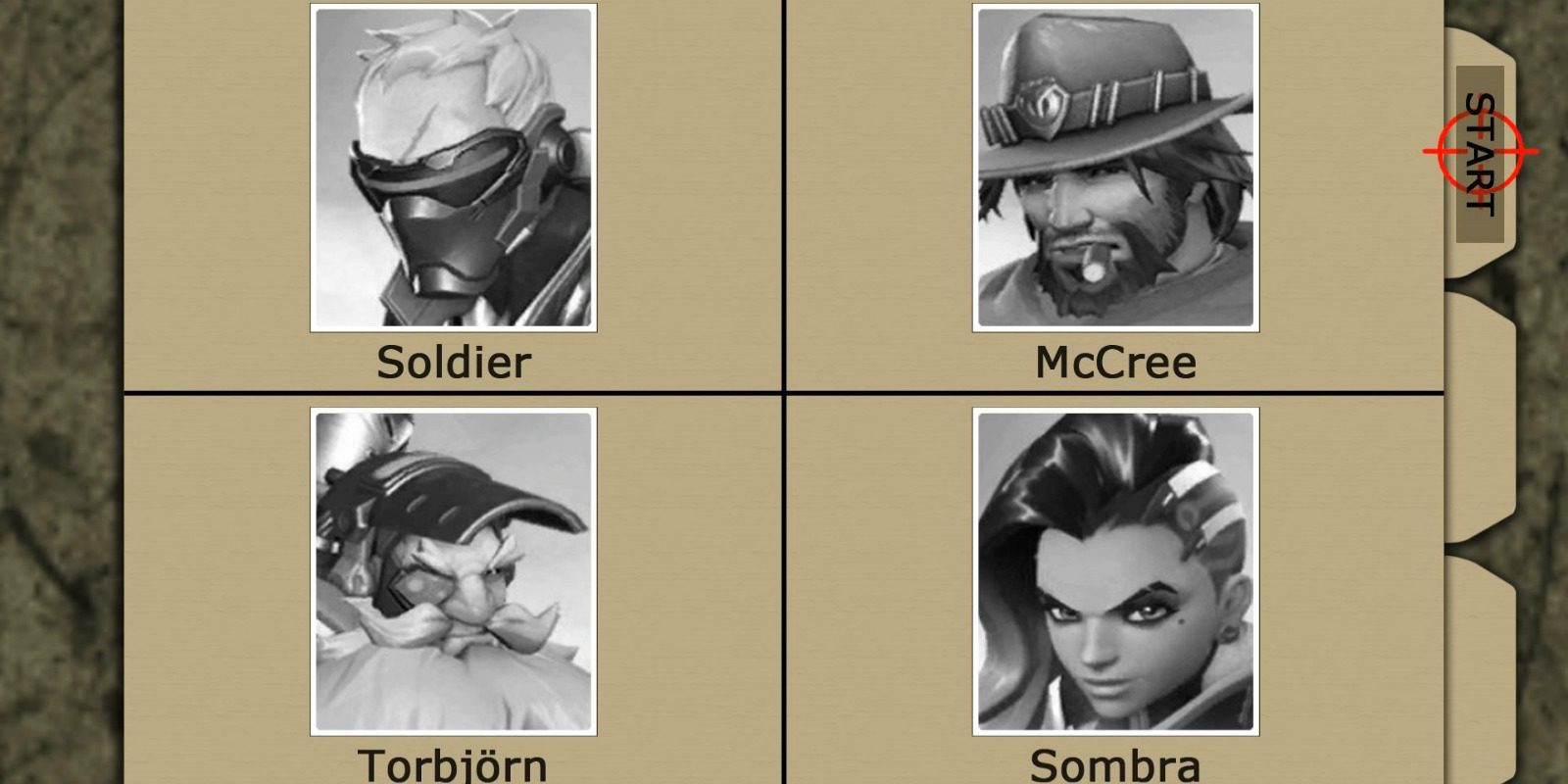 Un fan reimagina 'Overwatch' al estilo 'GoldenEye 007'