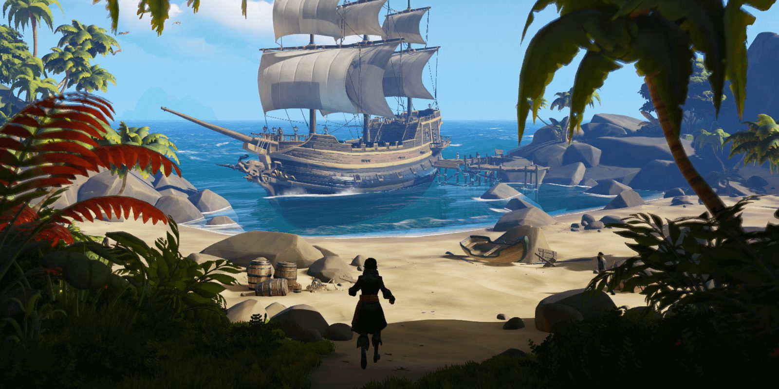 E3 2017: Microsoft cambia su rutina de hora y día para su conferencia