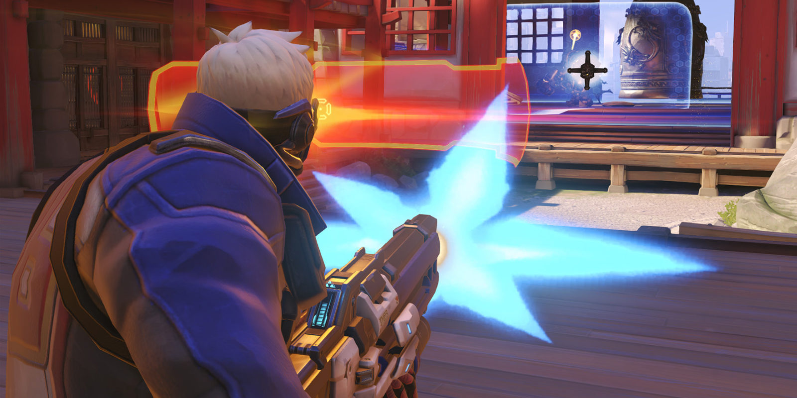 'Overwatch' prepara más medidas contra los hackers en Corea