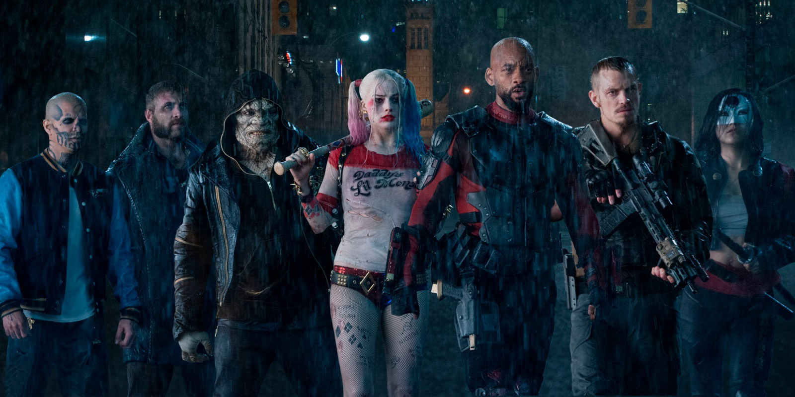 Mel Gibson podría dirigir la secuela de 'Escuadrón Suicida'