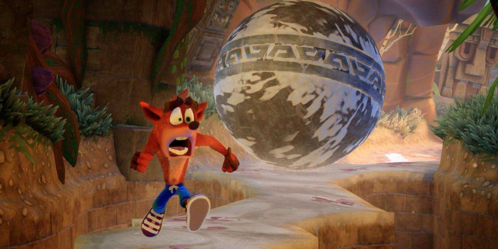 Hoy podríamos conocer la fecha de lanzamiento de 'Crash Bandicoot N. Sane Trilogy'