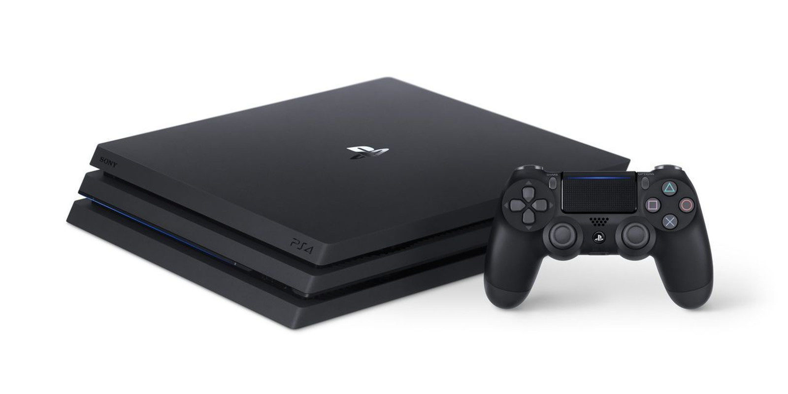 El Boost Mode de PS4 Pro en Zonared News