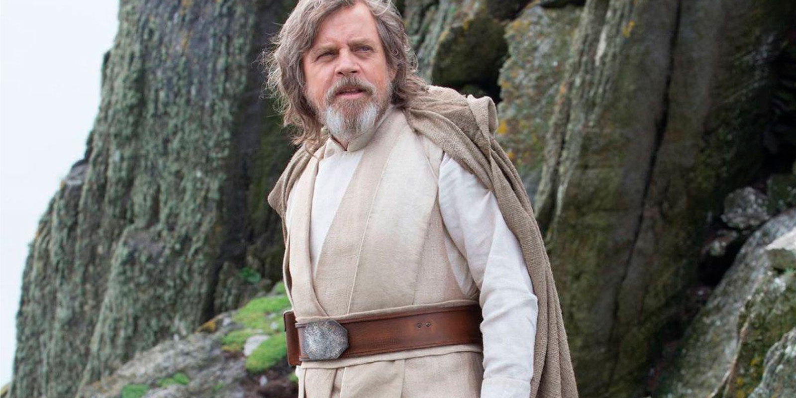 Aclarado: 'Star Wars: The Last Jedi' es plural, hay varios Jedi