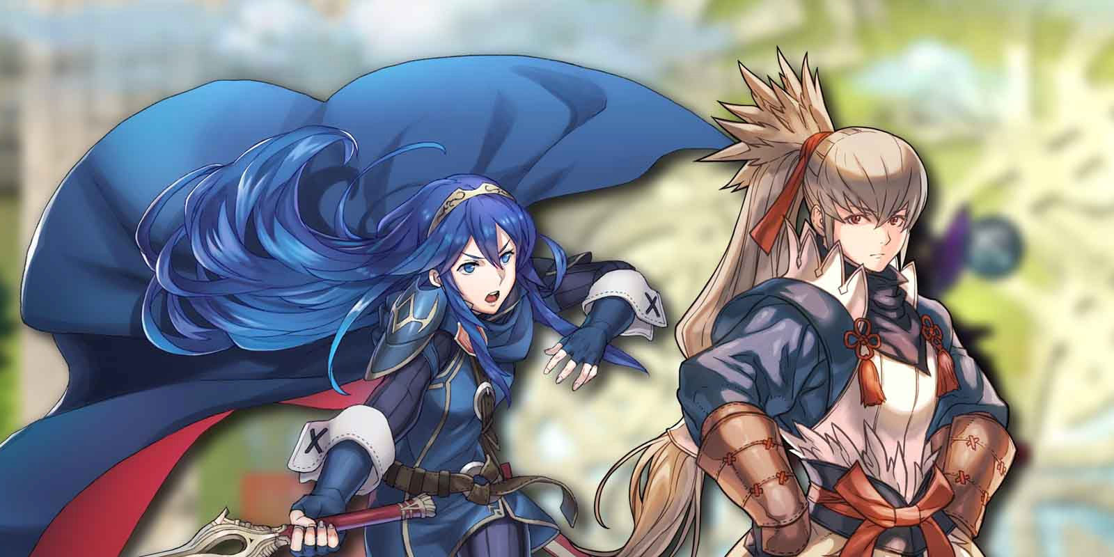 'Fire Emblem Heroes': llega el evento que permite conseguir aún más experiencia