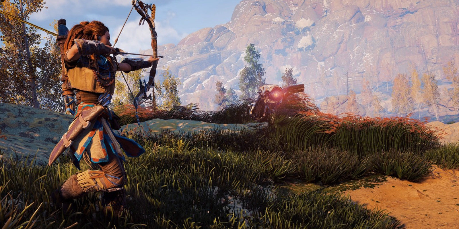 Podcast Zonared 111: 'Horizon Zero Dawn' y 'Nioh'