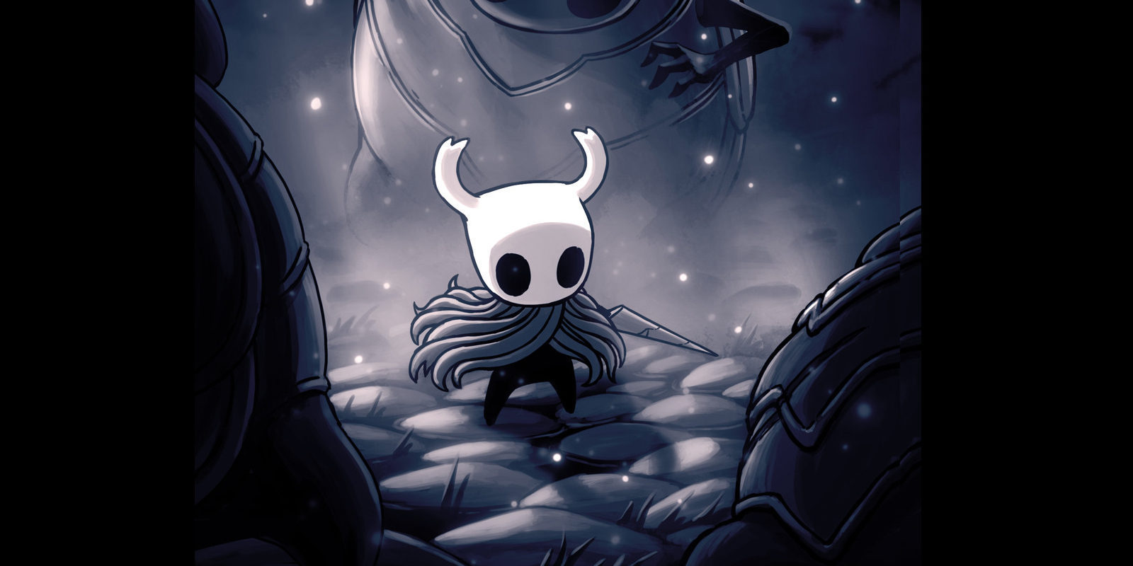'Hollow Knight' tiene fecha de lanzamiento para PC y MAC