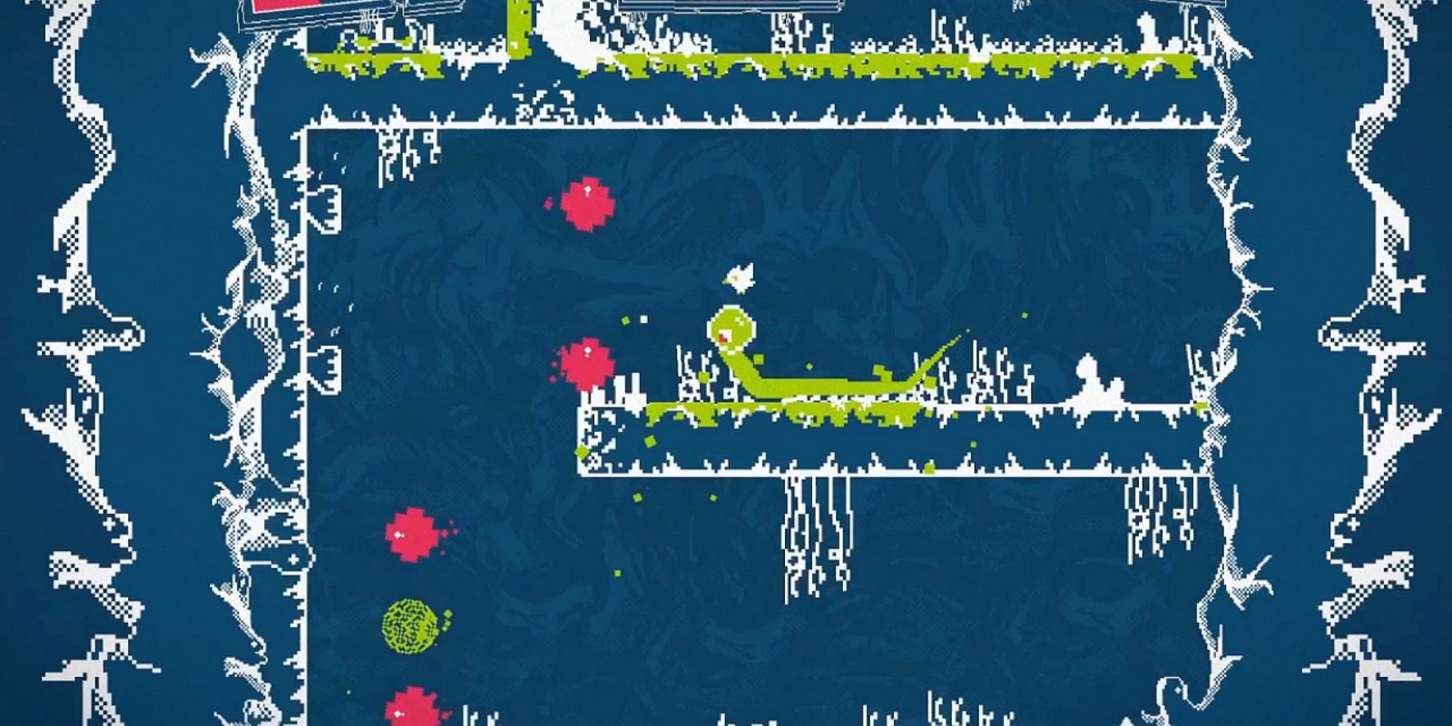 'Slime-san' se lanzará en Steam en abril