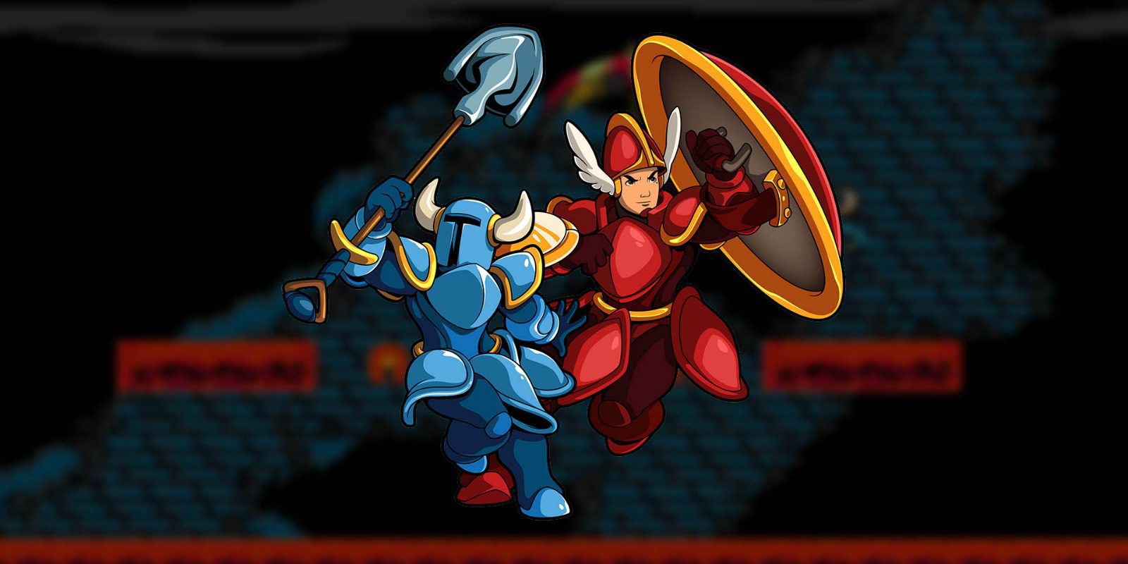 El desarrollo de 'Shovel Knight: Specter of Torment' ya está terminado