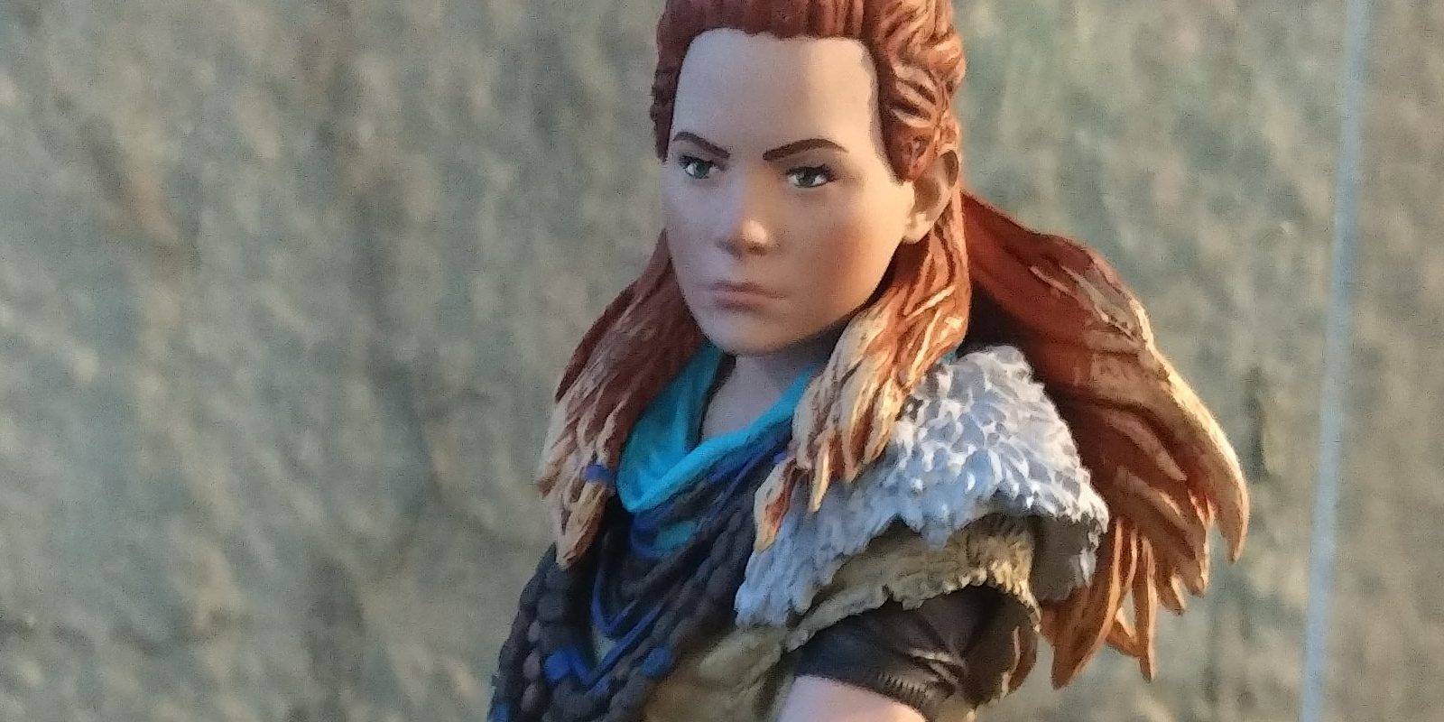 Guerrilla Games y Michelle Jenner piden más personajes femeninos como Aloy en los videojuegos